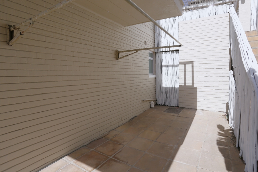 To Let 3 Bedroom Property for Rent in Fish Hoek Western Cape